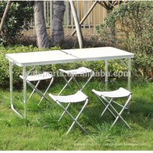 Portable Folding Study Table And Chair Outdoor Table Set Folding Table And Chairs